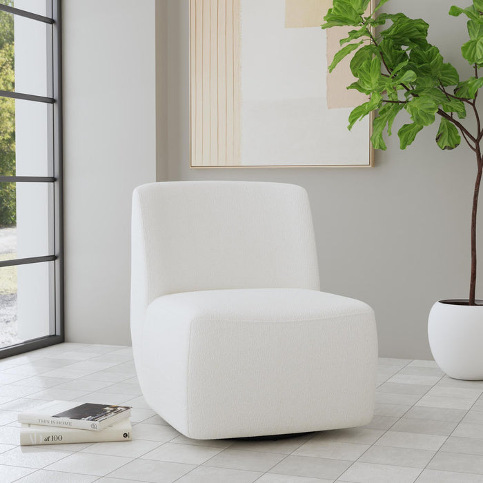 Nico Swivel Chair