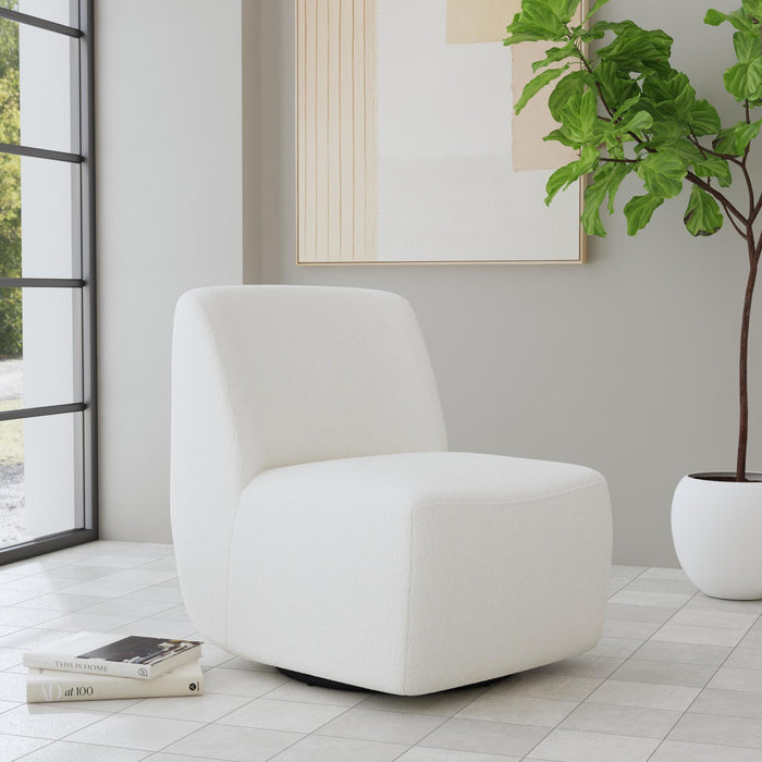 Nico Swivel Chair