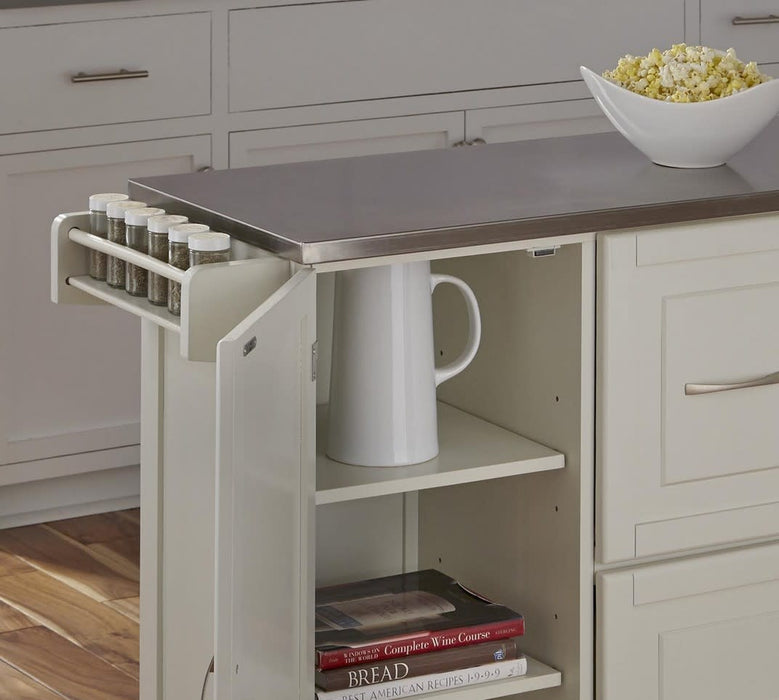 Dolly Madison Kitchen Cart