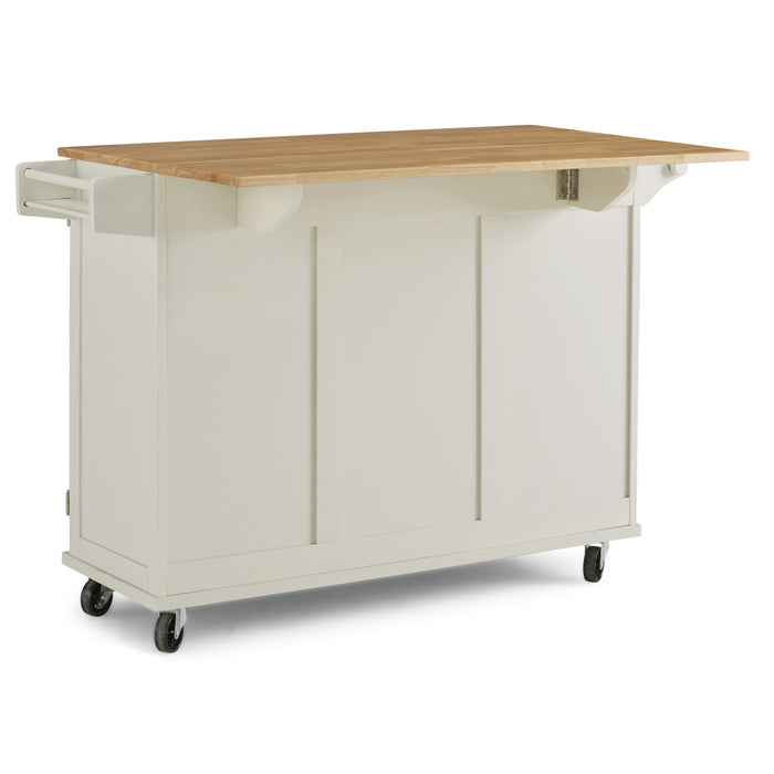 Dolly Madison Kitchen Cart