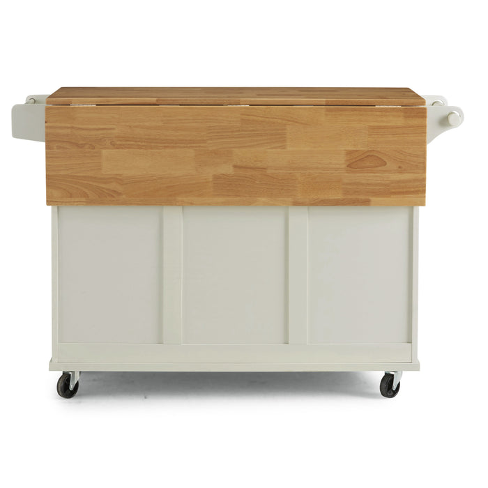 Dolly Madison Kitchen Cart