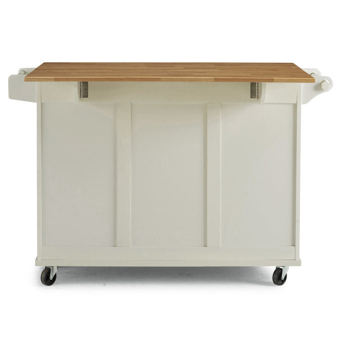 Dolly Madison Kitchen Cart