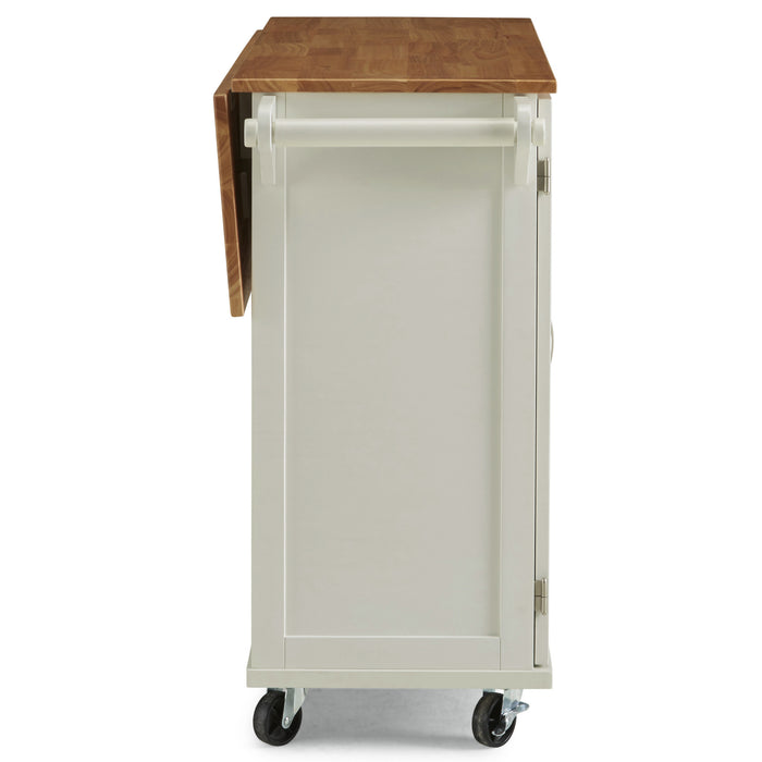 Dolly Madison Kitchen Cart