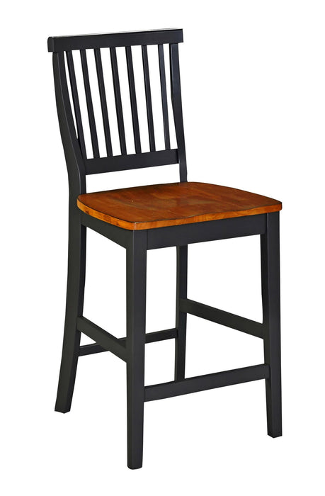 Americana Gray Counter Stool