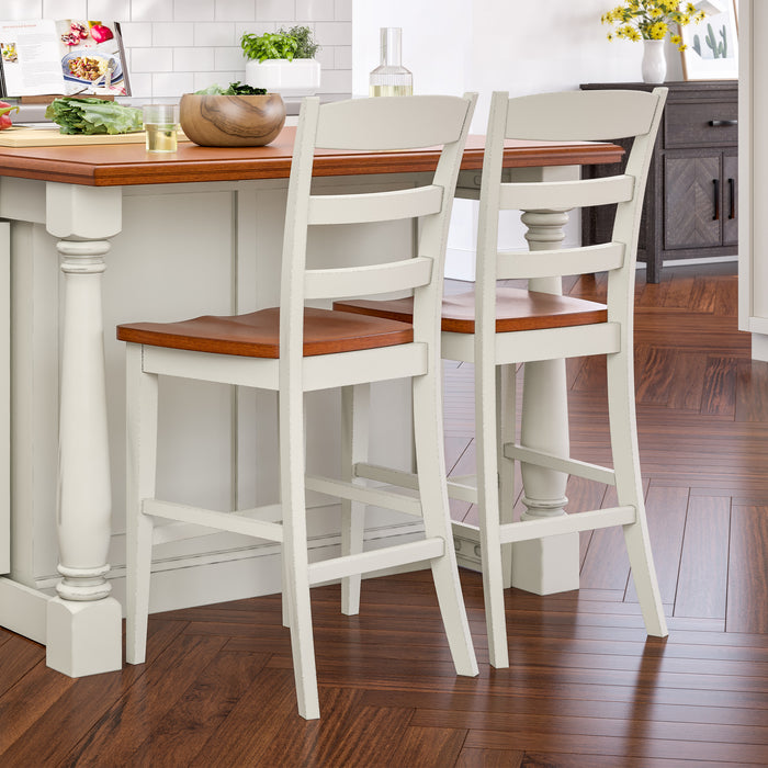 Monarch Counter Stool