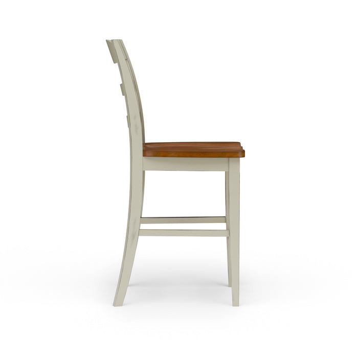 Monarch Counter Stool