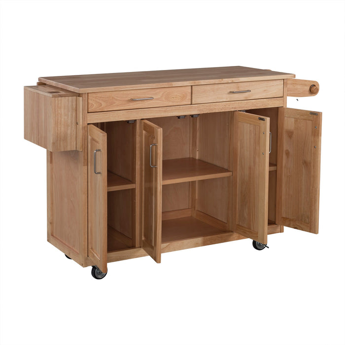 General Line Kitchen Cart