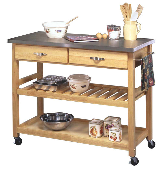 General Line Kitchen Cart