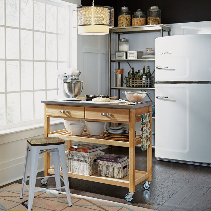 General Line Kitchen Cart