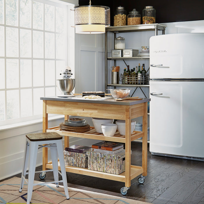 General Line Kitchen Cart