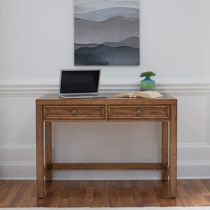 Sedona Brown Desk