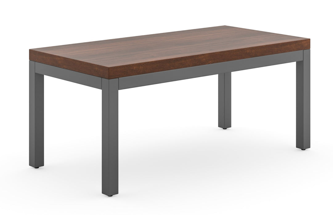 Merge Brown Coffee Table