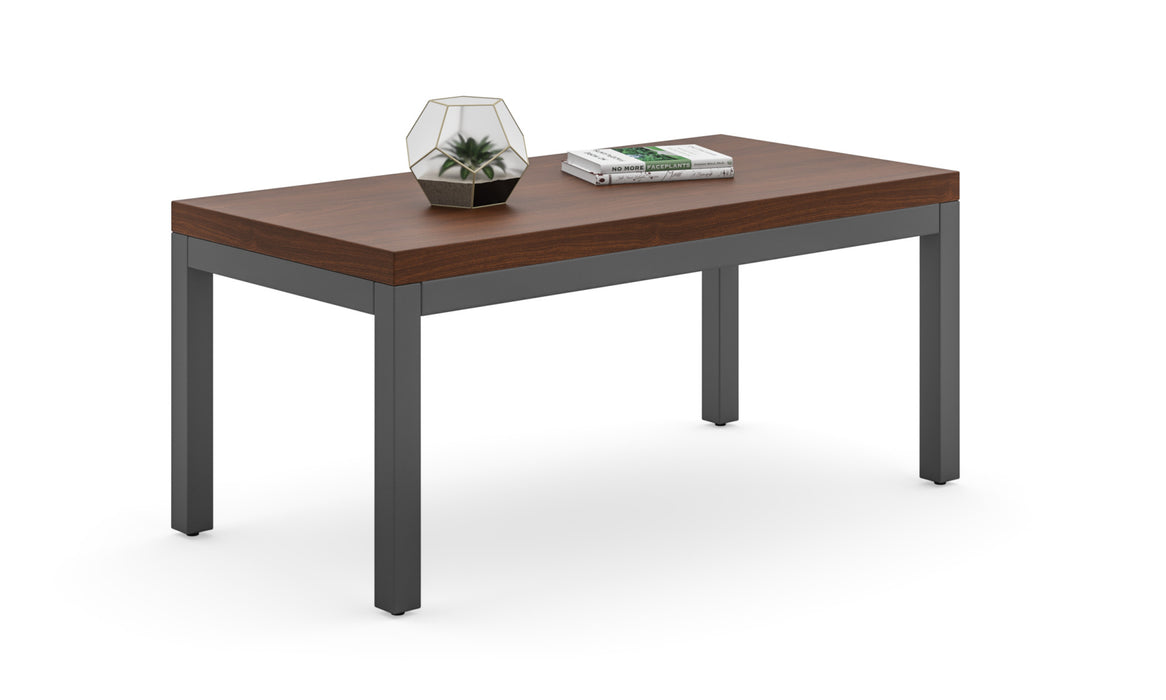 Merge Brown Coffee Table