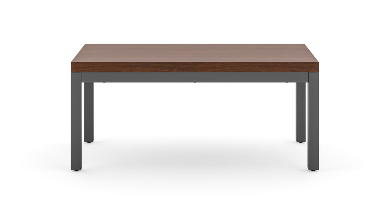 Merge Brown Coffee Table