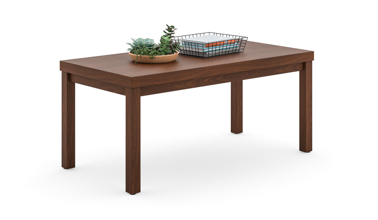 Merge Brown Coffee Table