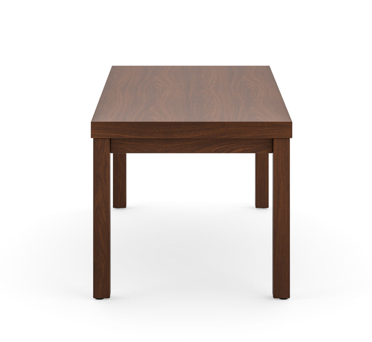 Merge Brown Coffee Table