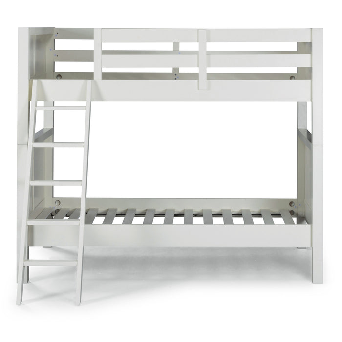 Naples Twin Over Twin Bunk Bed