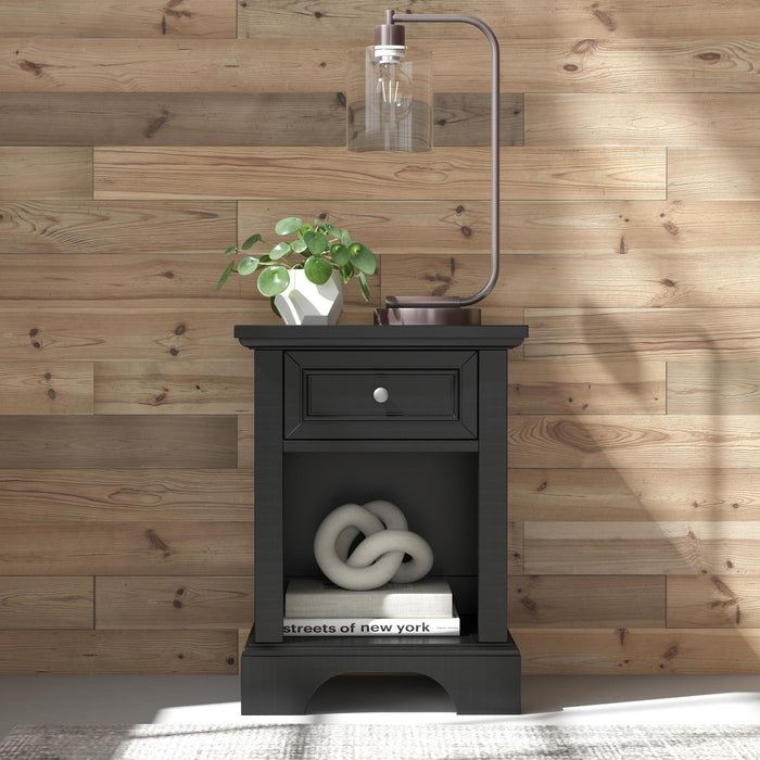 Bedford Nightstand