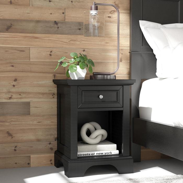 Bedford Nightstand