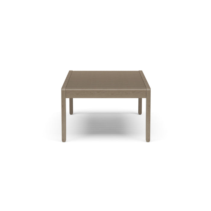 Sustain Gray Outdoor Coffee Table