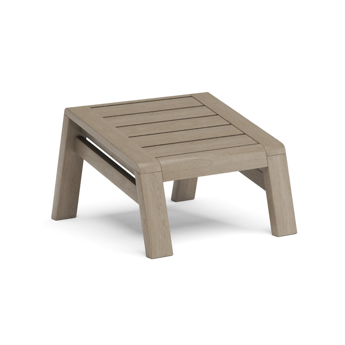 Sustain Outdoor Ottoman