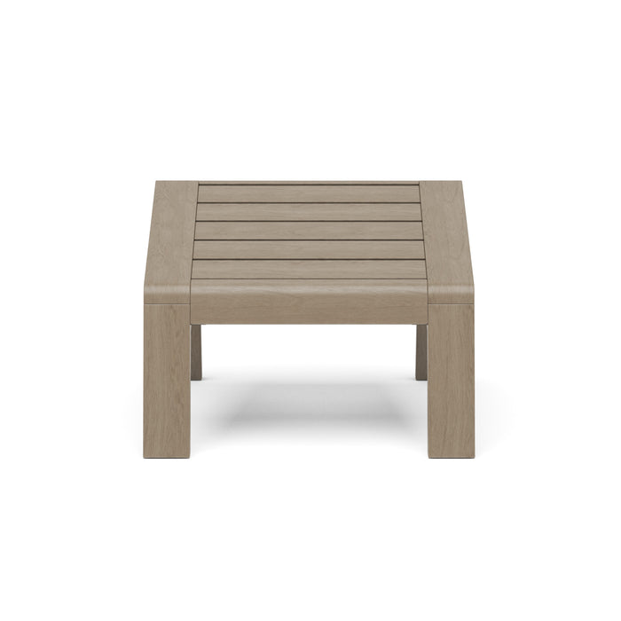 Sustain Outdoor Ottoman