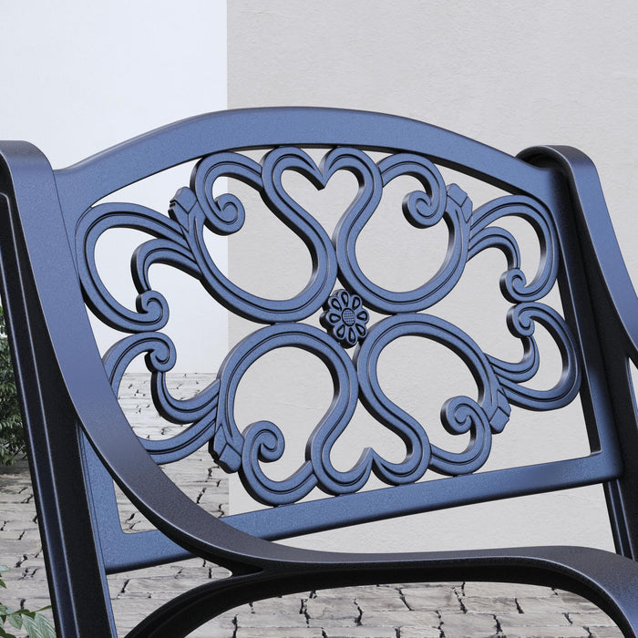 Sanibel 5 Piece Outdoor Dining Set