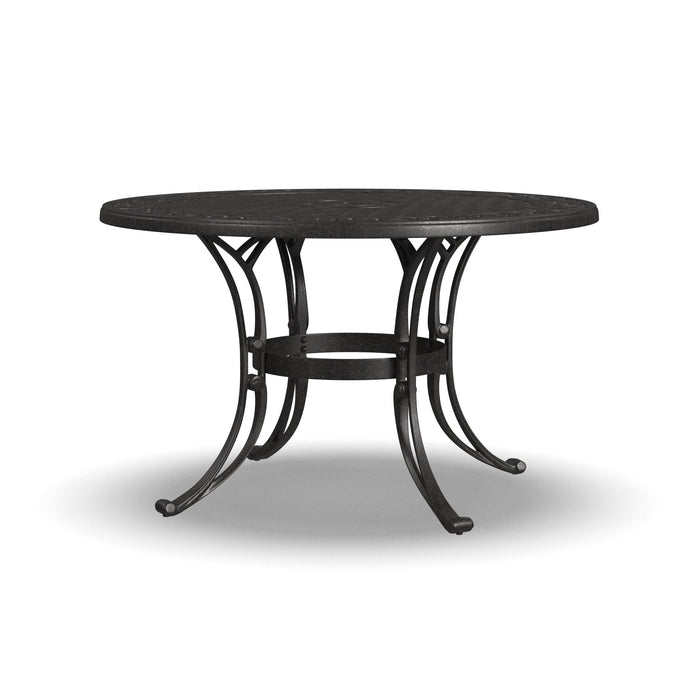 Sanibel Bronze Outdoor Dining Table