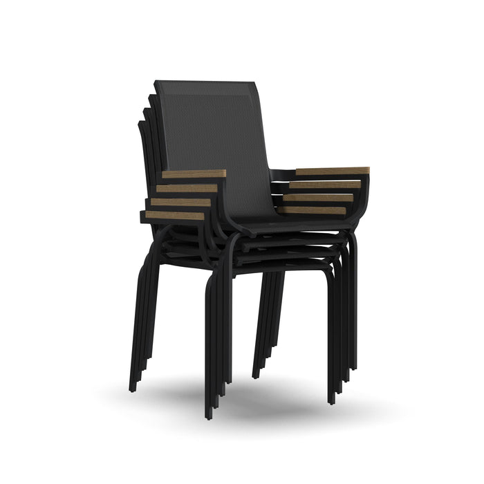 Finn Pair of Dining Chairs