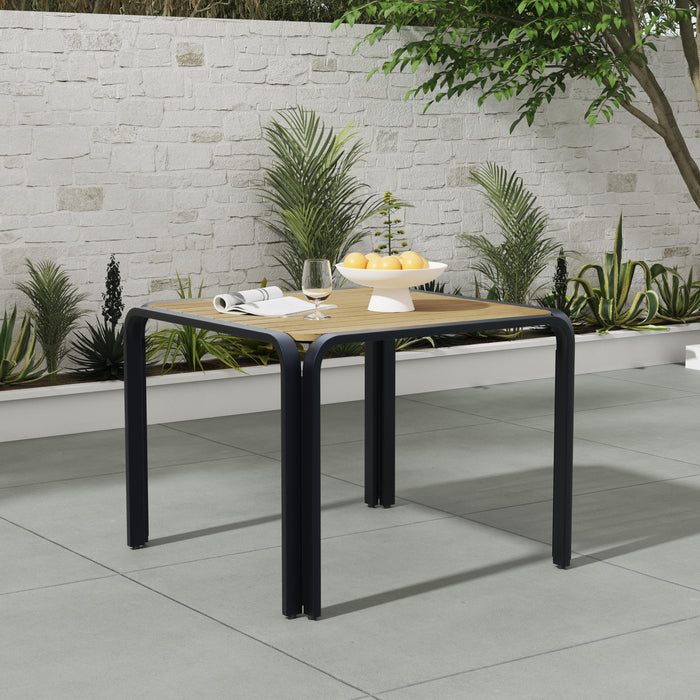 Finn Square Dining Table