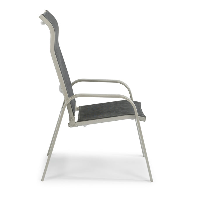 Captiva Outdoor Chair Pair