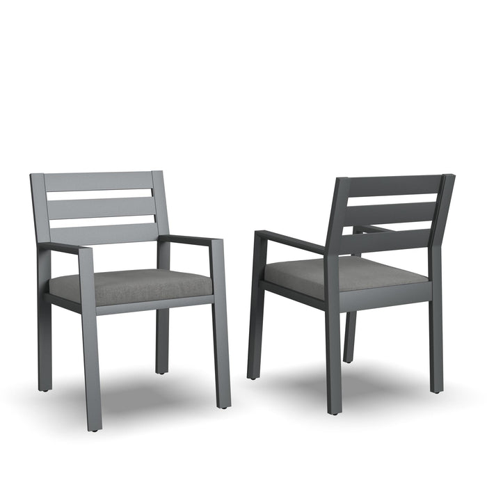 Grayton Pair of Dining Chairs