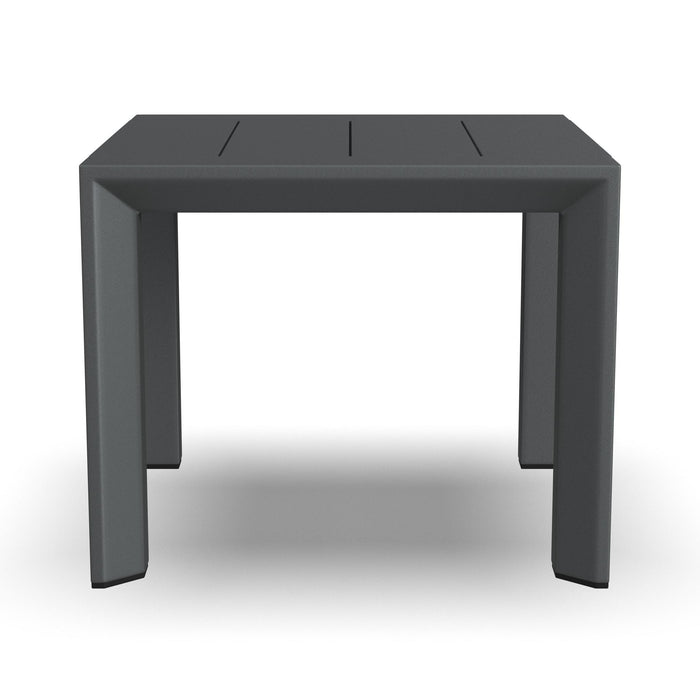 Grayton Gray End Table