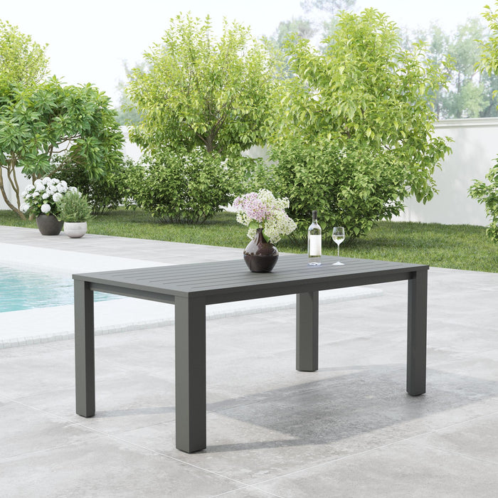 Grayton Rectangular Dining Table