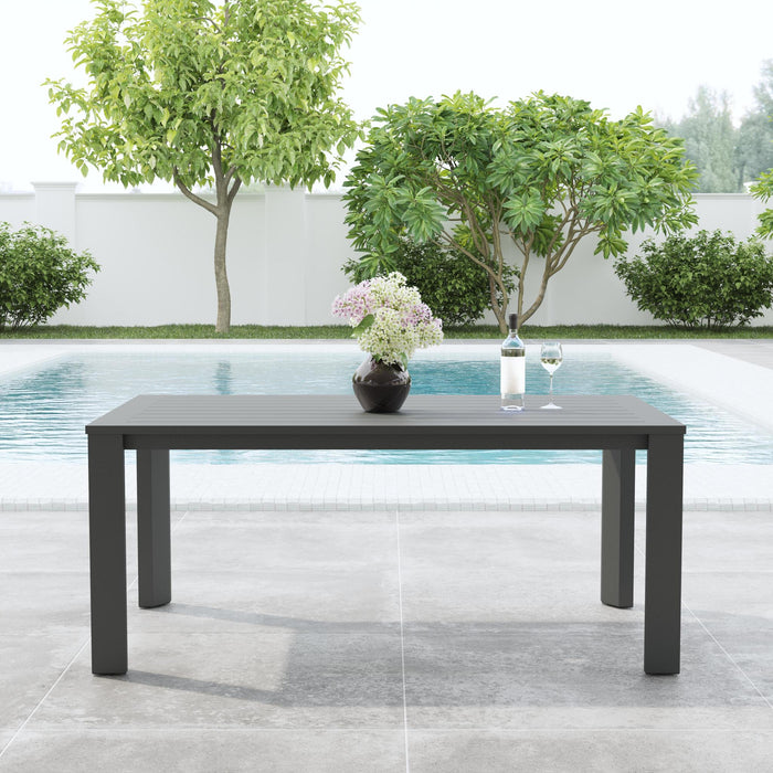 Grayton Rectangular Dining Table