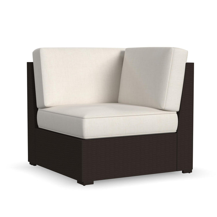 Palm Springs Outdoor Sectional Side Chair