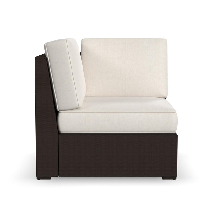 Palm Springs Outdoor Sectional Side Chair