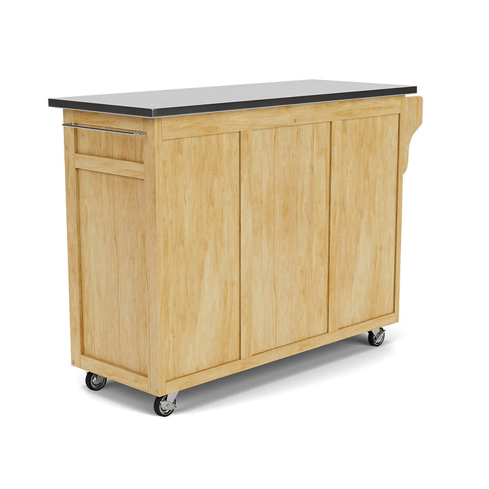 Create-a-Cart Kitchen Cart