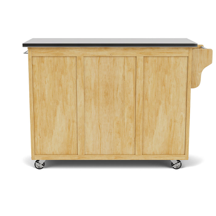 Create-a-Cart Kitchen Cart