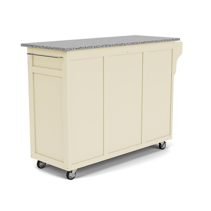 Create-a-Cart Kitchen Cart